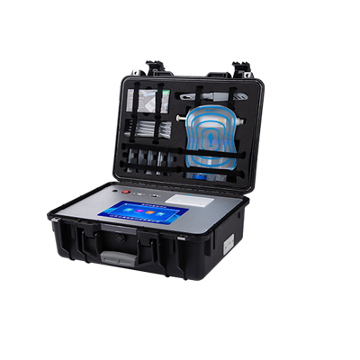 水產品藥物殘留檢測儀